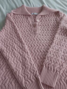 Liz Claiborne sweater